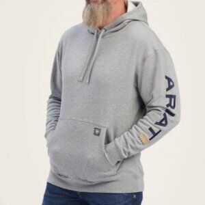 Ariat Rebar Hoodie